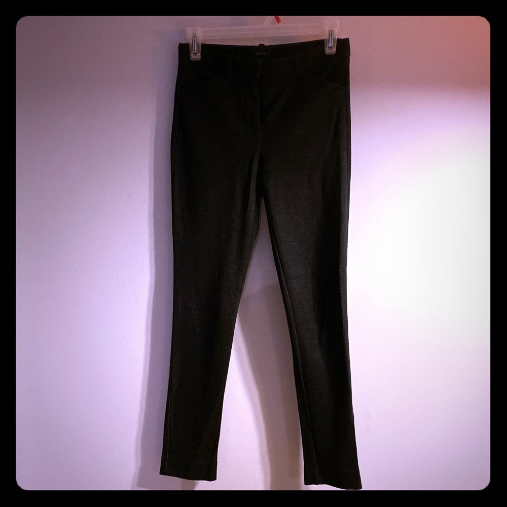 Women’s Theory Jackson Pants size 0